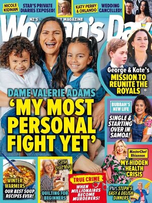 Woman's Day Magazine NZ - Magazine